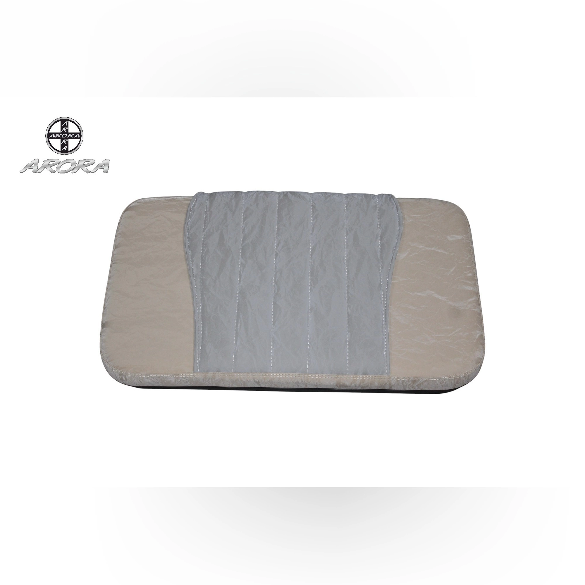 ARORA DERYA PRO ÖN KOLTUK GRİ (OTURAK KISIM) #DERYA PRO-095